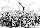 The Arrival of the Husband's Boat 1856 | Margate History
